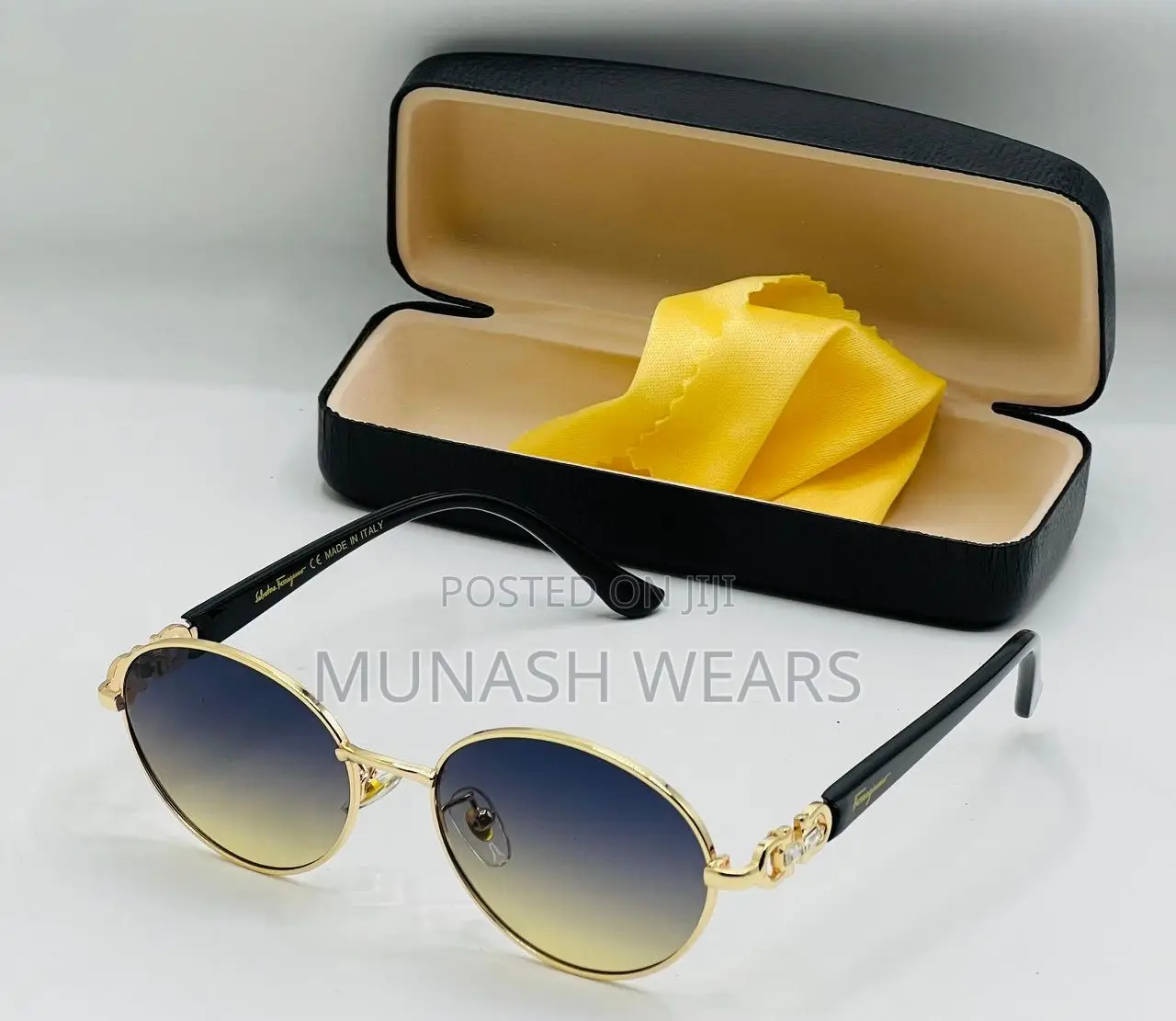 Luxury Glasses for Men