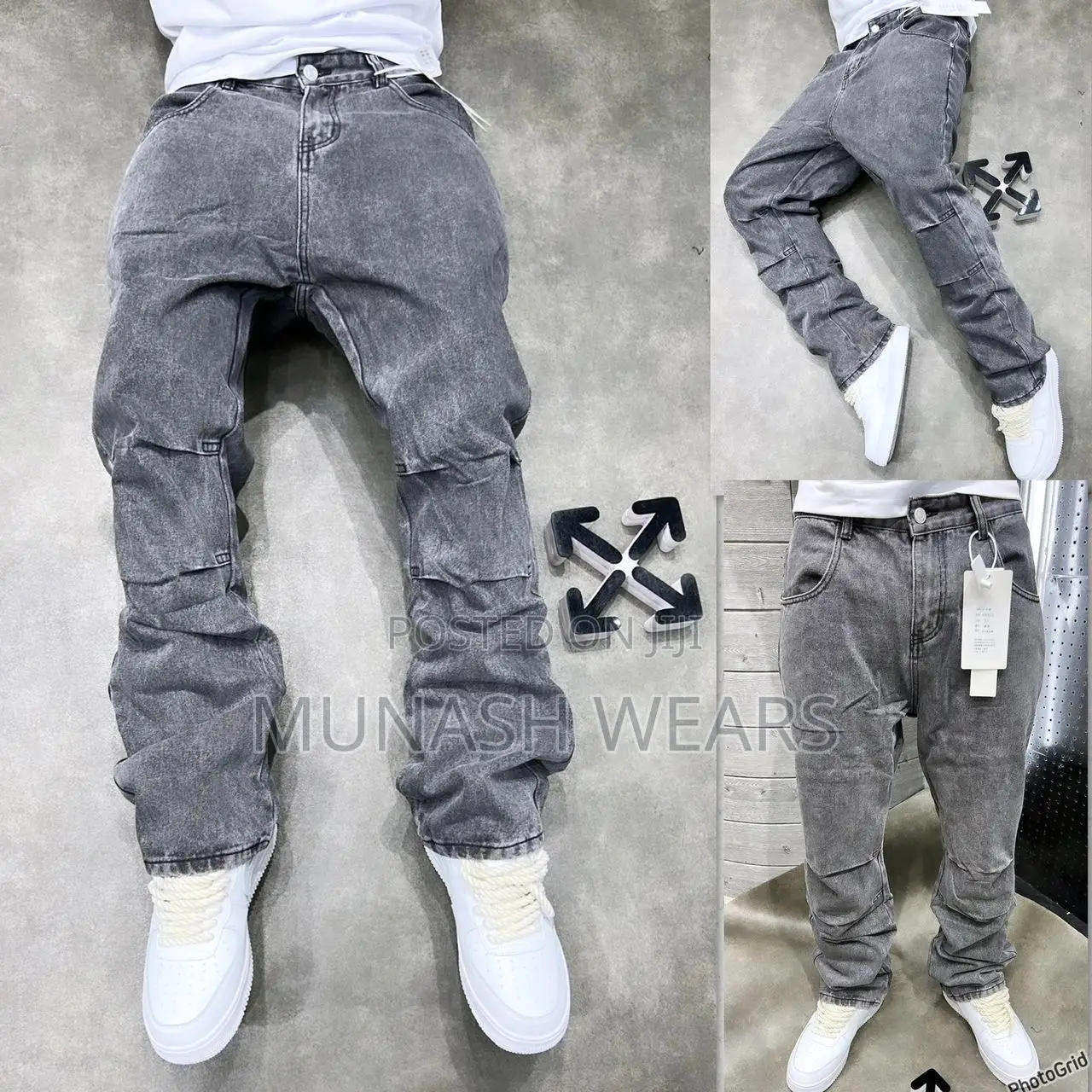 Luxury Jean for Men
