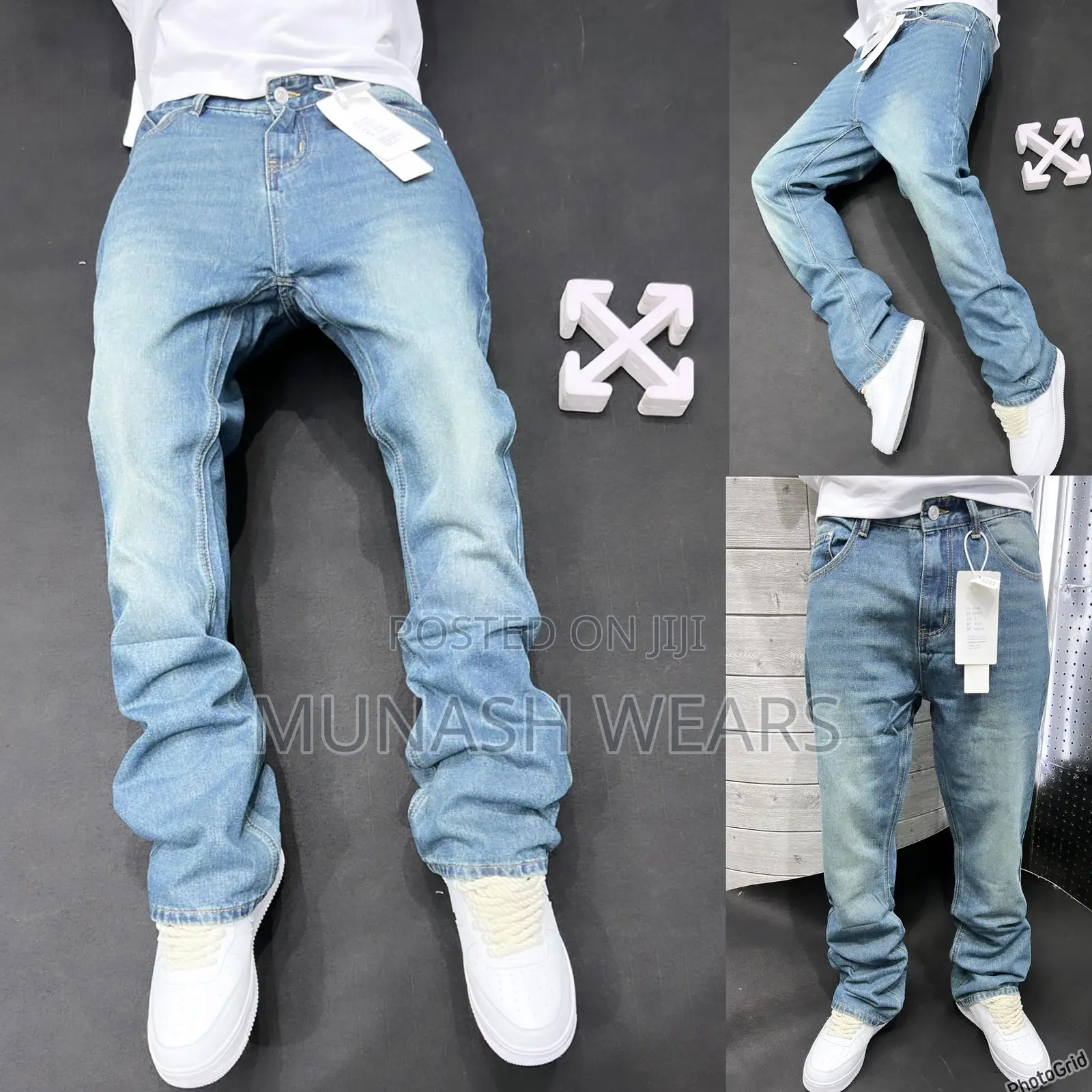Luxury Jean for Men