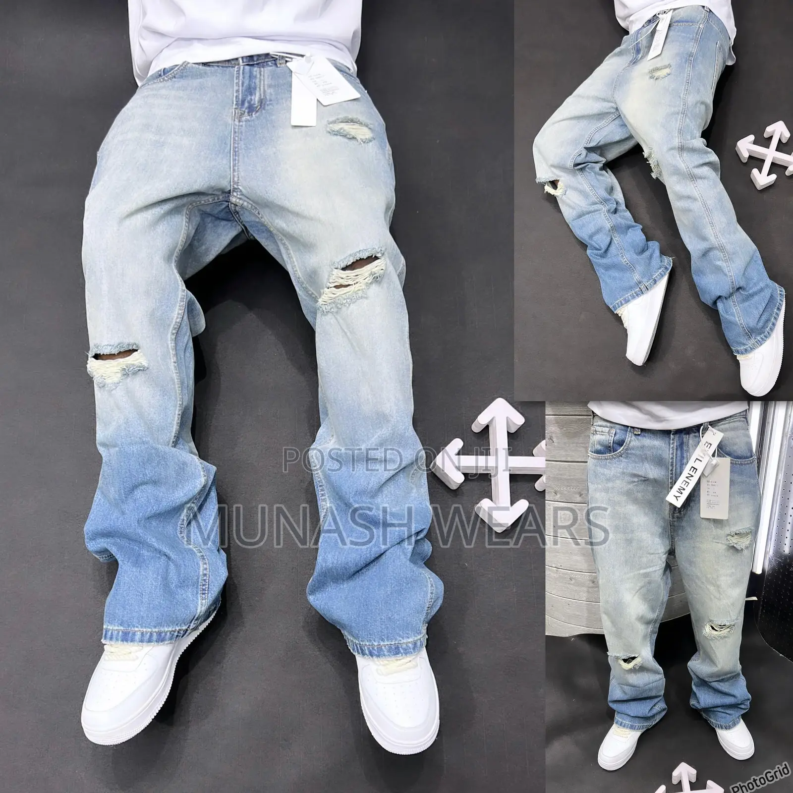 Luxury Jean for Men