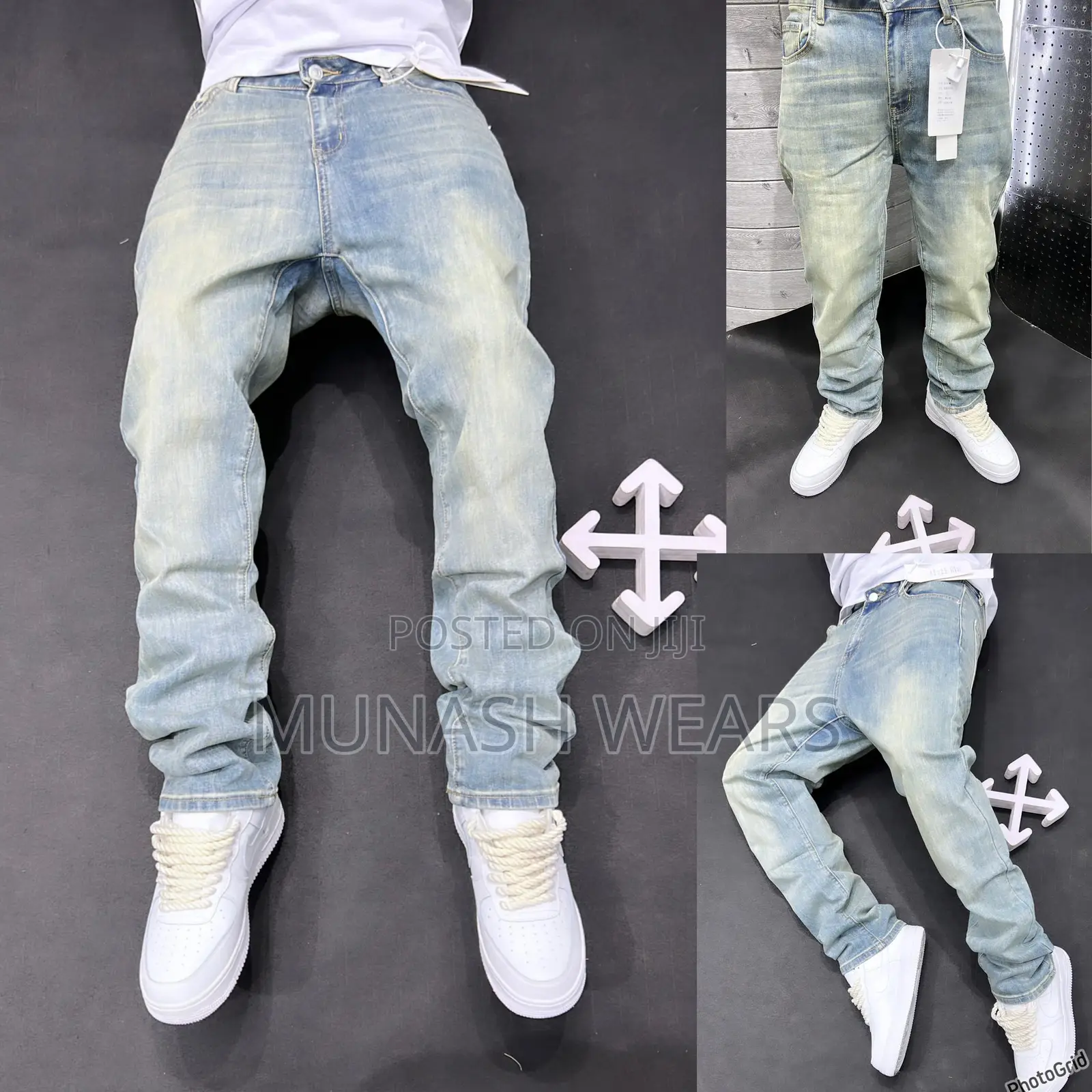 Luxury Jean for Men