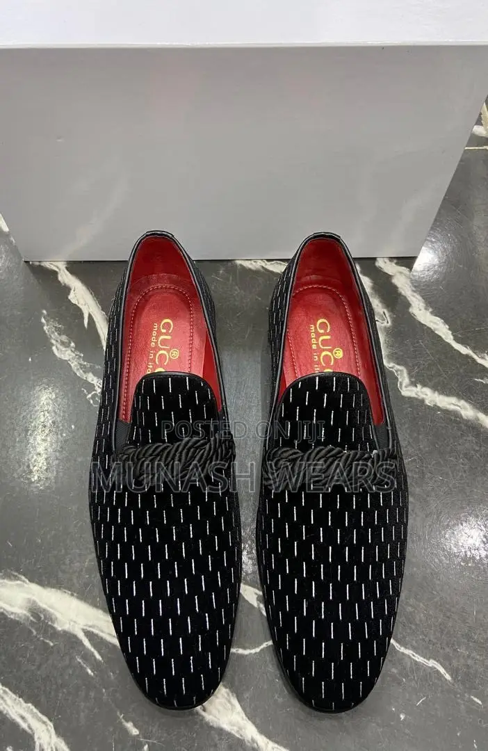 Luxury Italian Shoe for Men