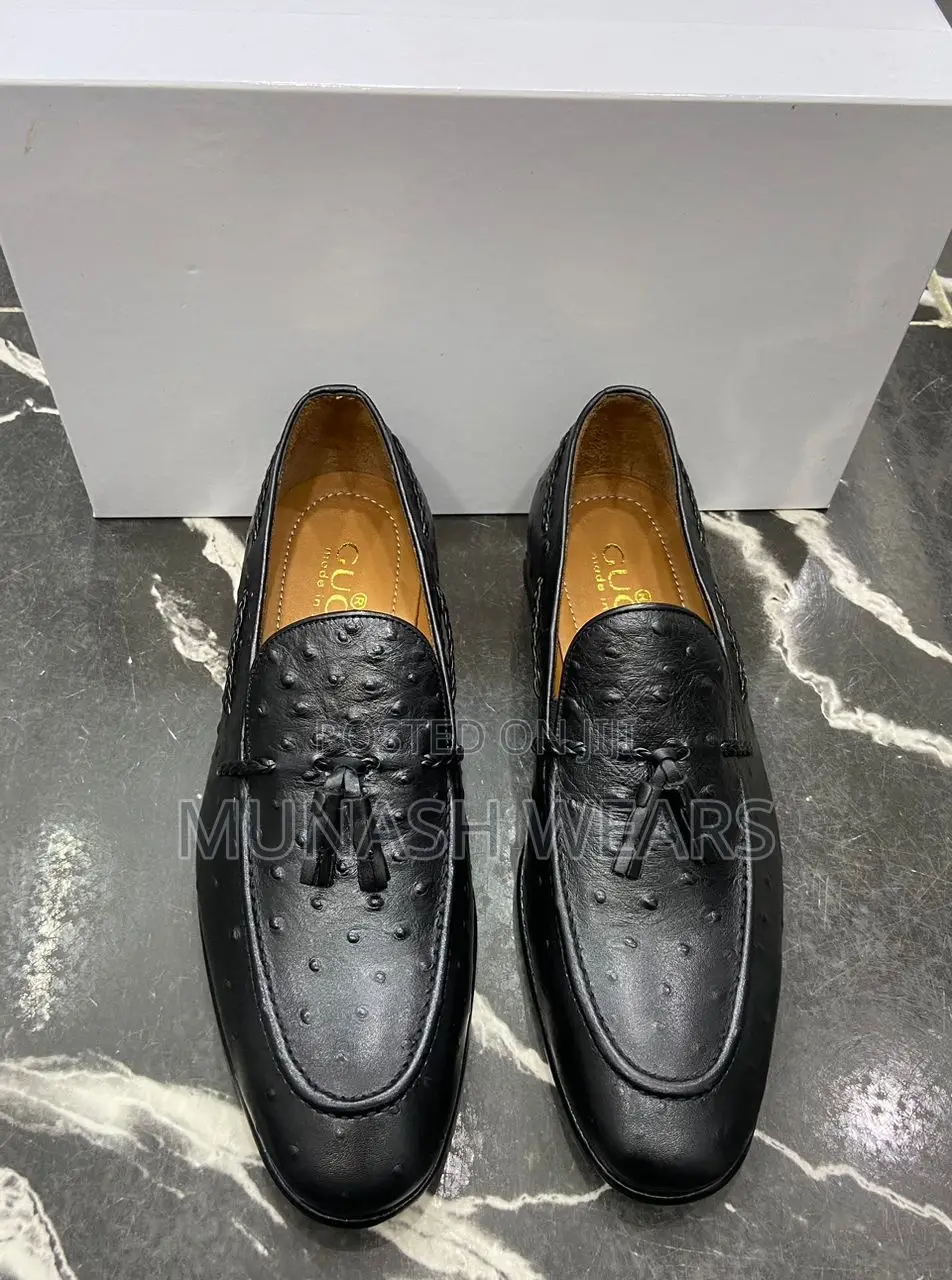 Luxury Italian Shoe for Men
