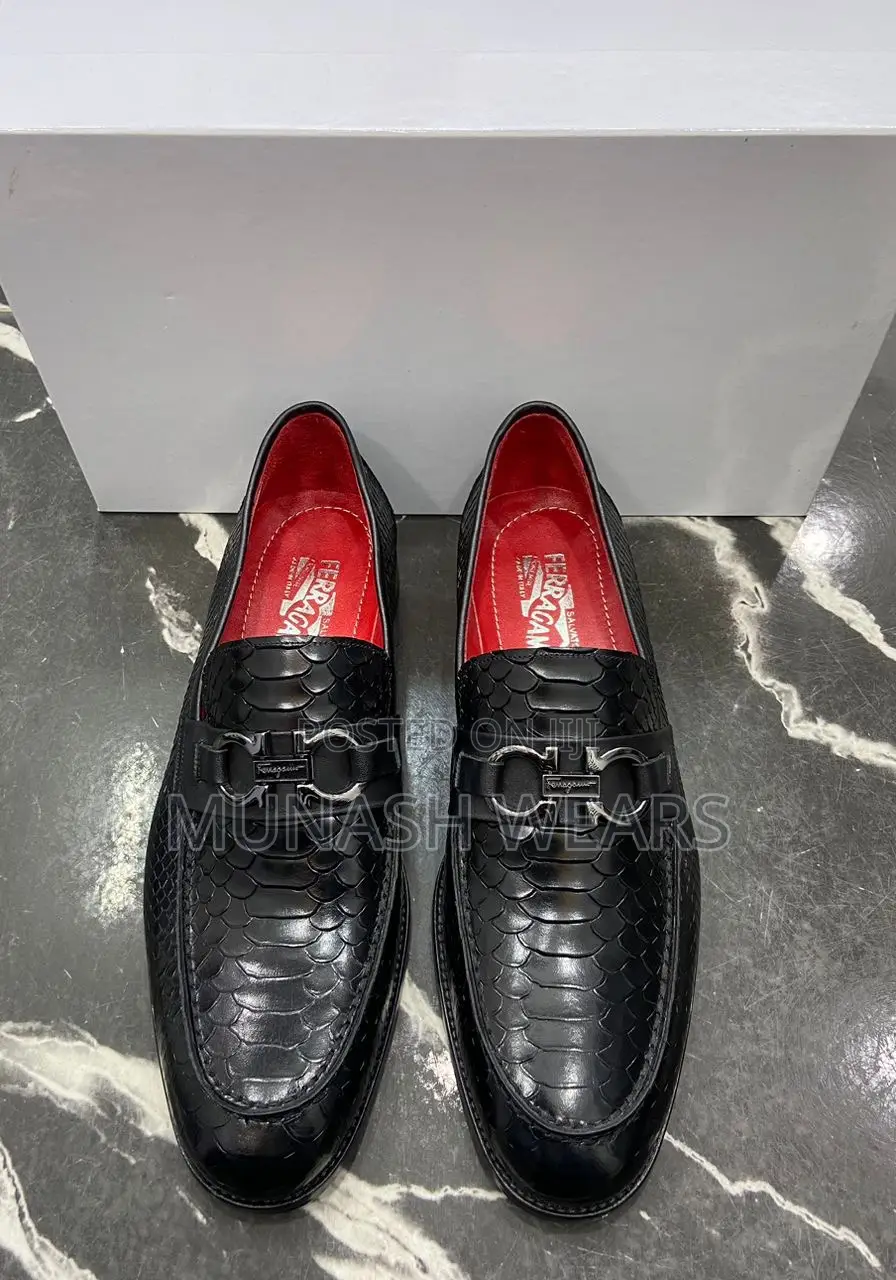 Luxury Italian Shoe for Men