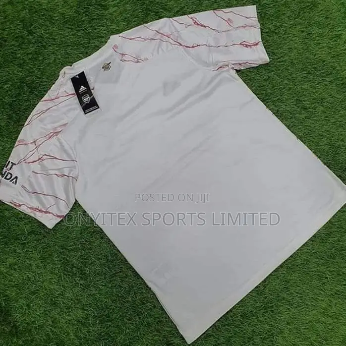 Original Asernal Club Jersey