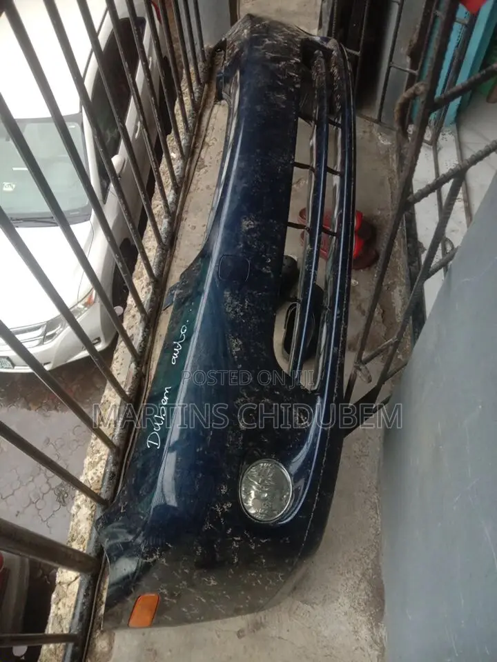 Complete Bumper for Es330 2006 Model