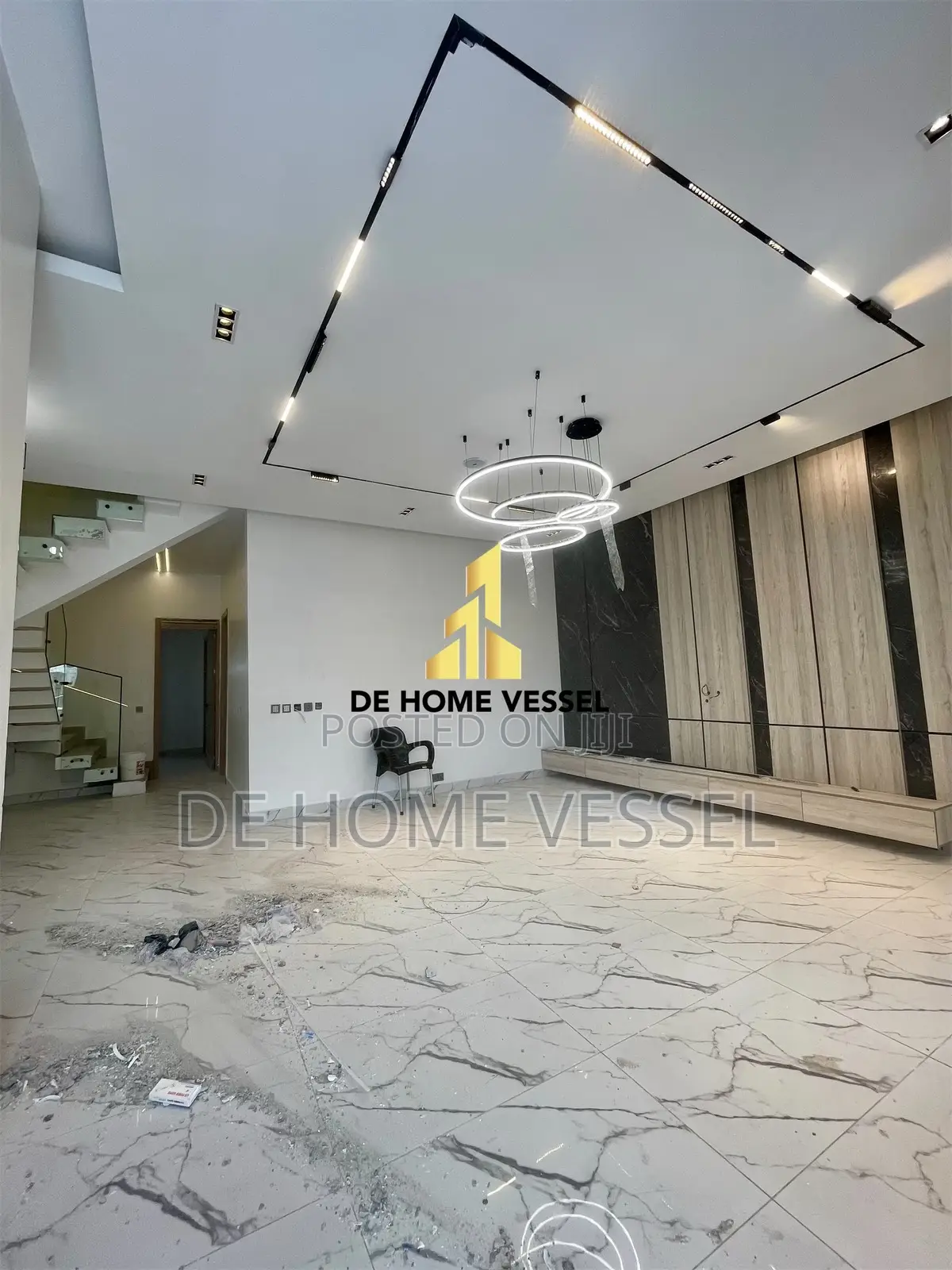 5bdrm Duplex in Lekki for sale