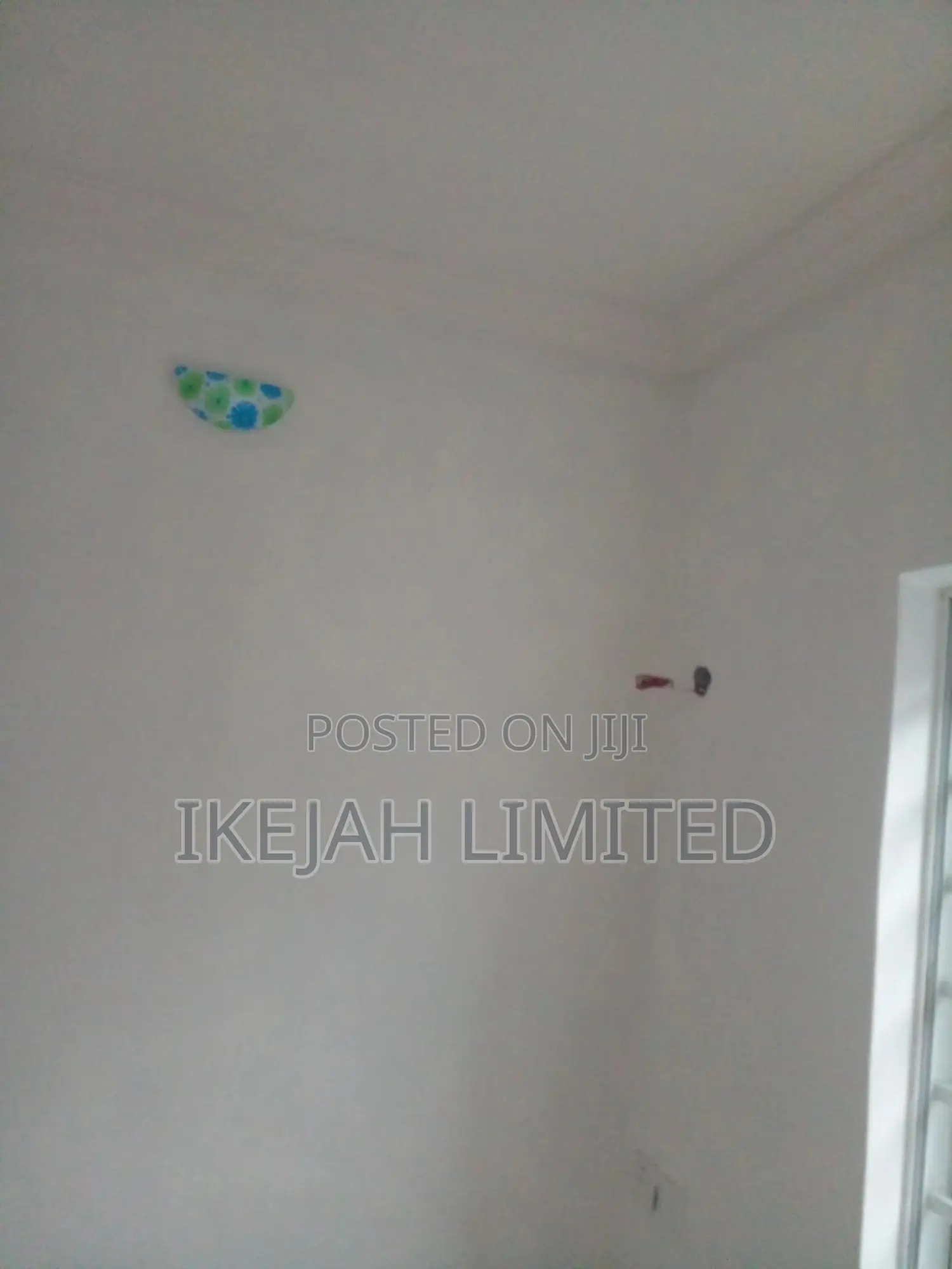 Furnished Mini Flat in Ifako-Ogba for rent