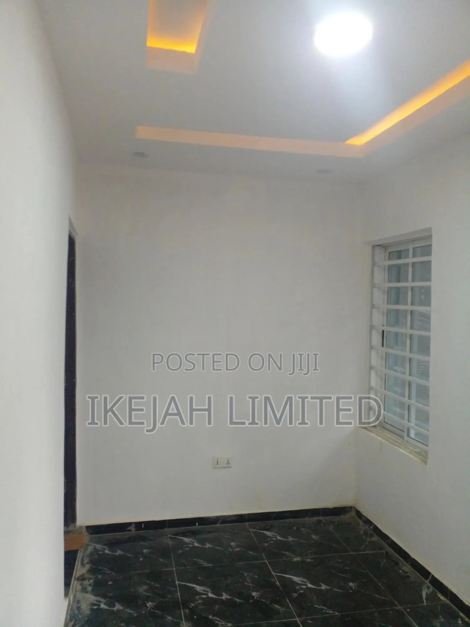 Furnished Mini Flat in Ifako-Ogba for rent