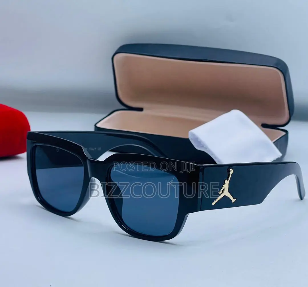 Original AIR JORDAN JUMPMAN 23 Sunglasses Available in Store