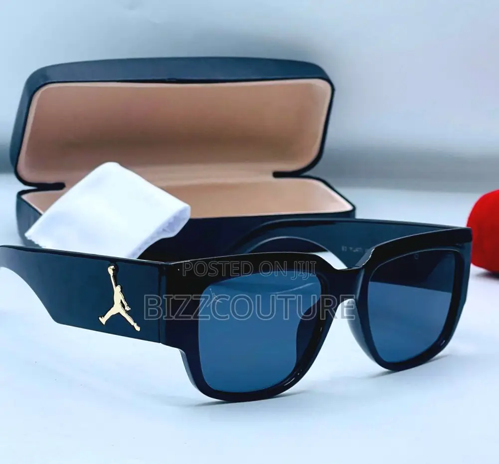 Original AIR JORDAN JUMPMAN 23 Sunglasses Available in Store