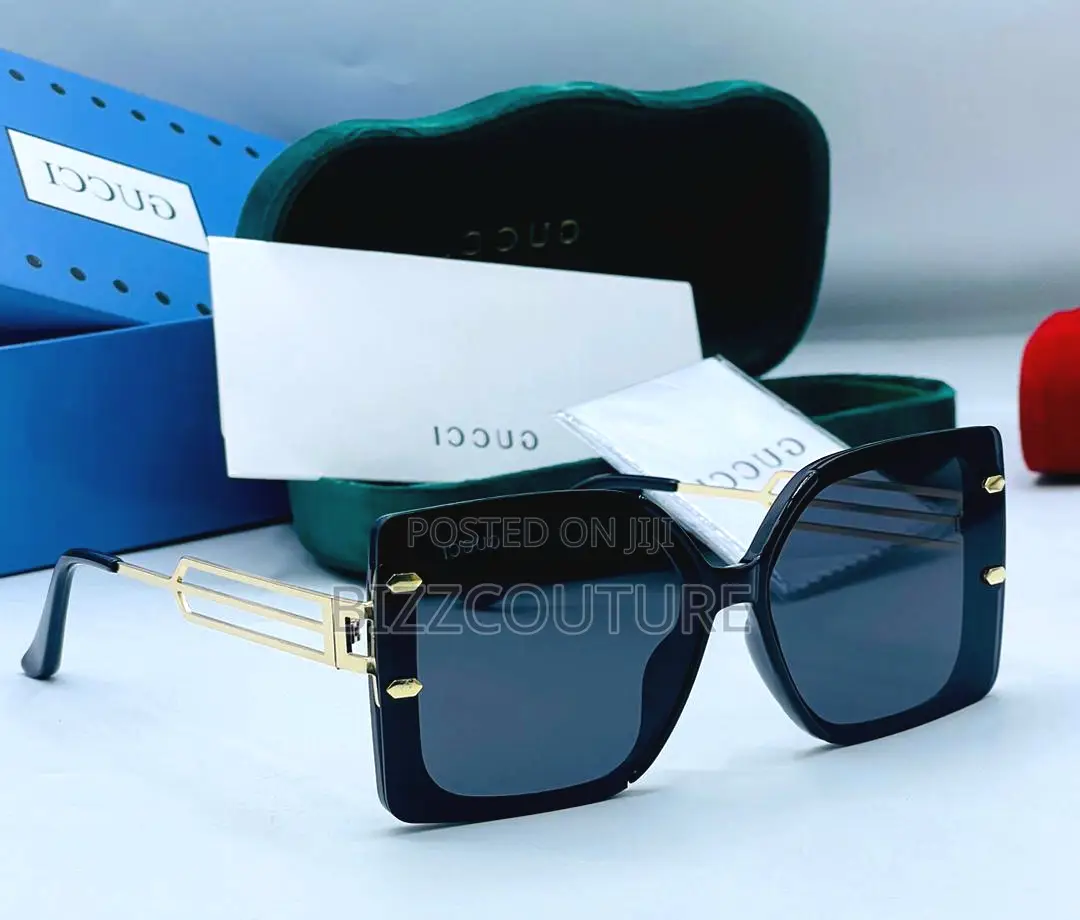 Original GUCI Sunglasses Available in Store