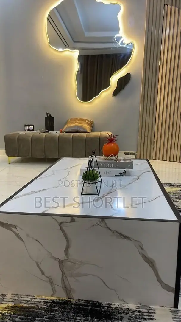 2 Bedroom Wuse on Promo