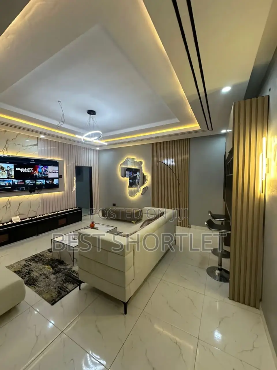 2 Bedroom Wuse on Promo