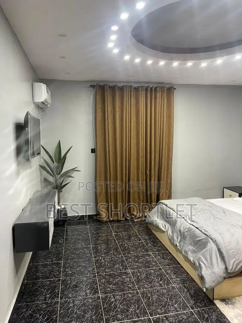 2 Bedroom Wuse on Promo