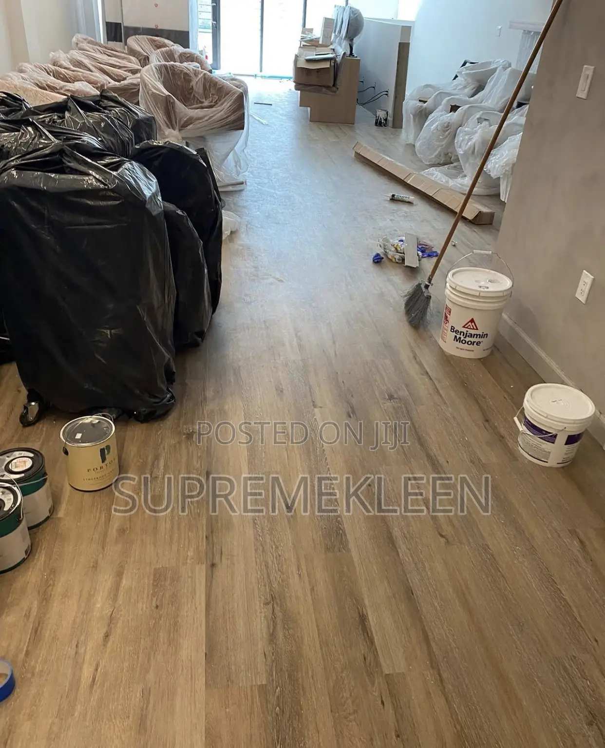 Best Professional Cleaning Services With a Wow Results
