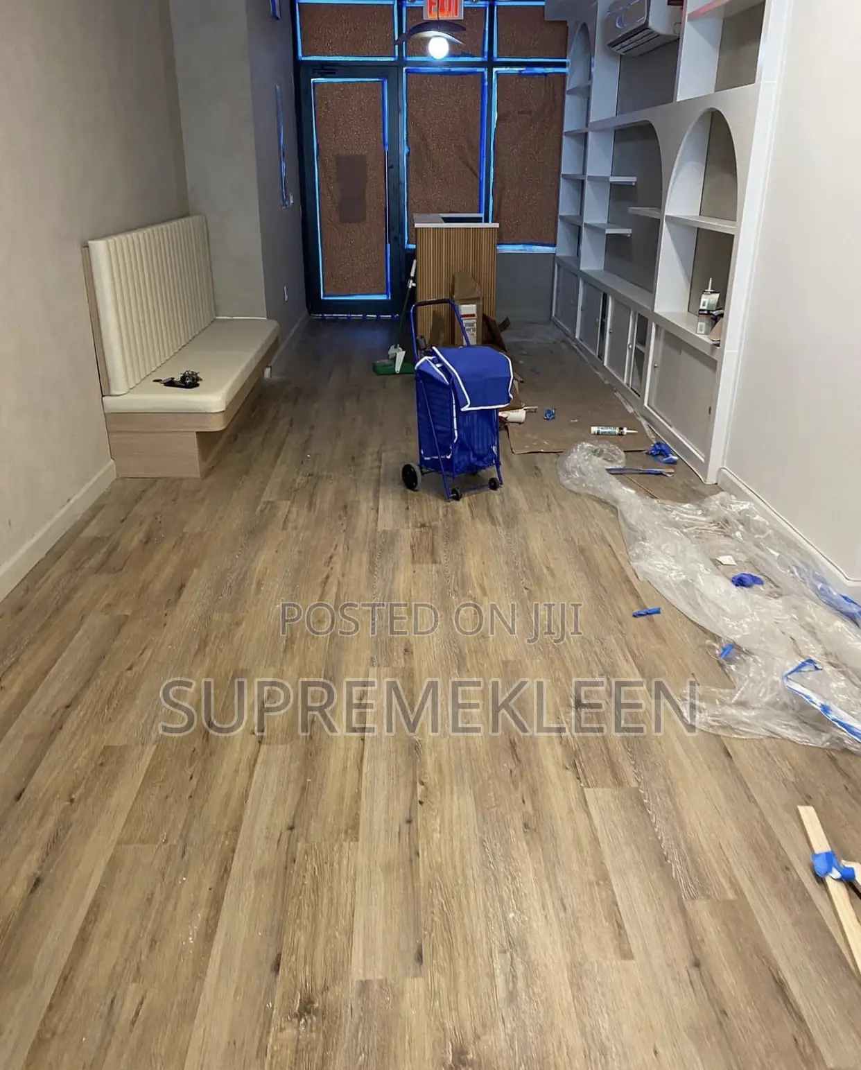 Best Professional Cleaning Services With a Wow Results