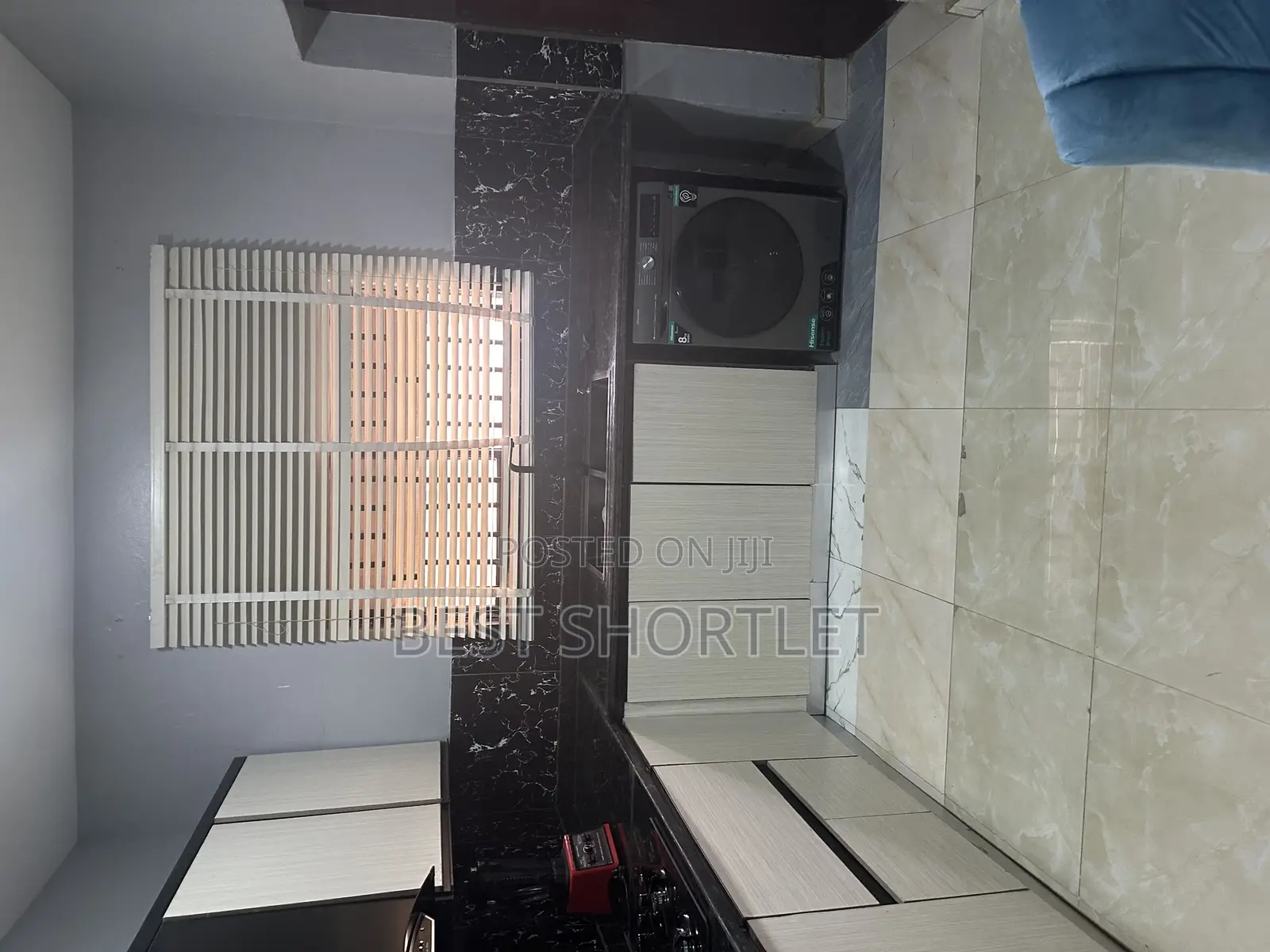 2 Bedroom Wuse on Promo