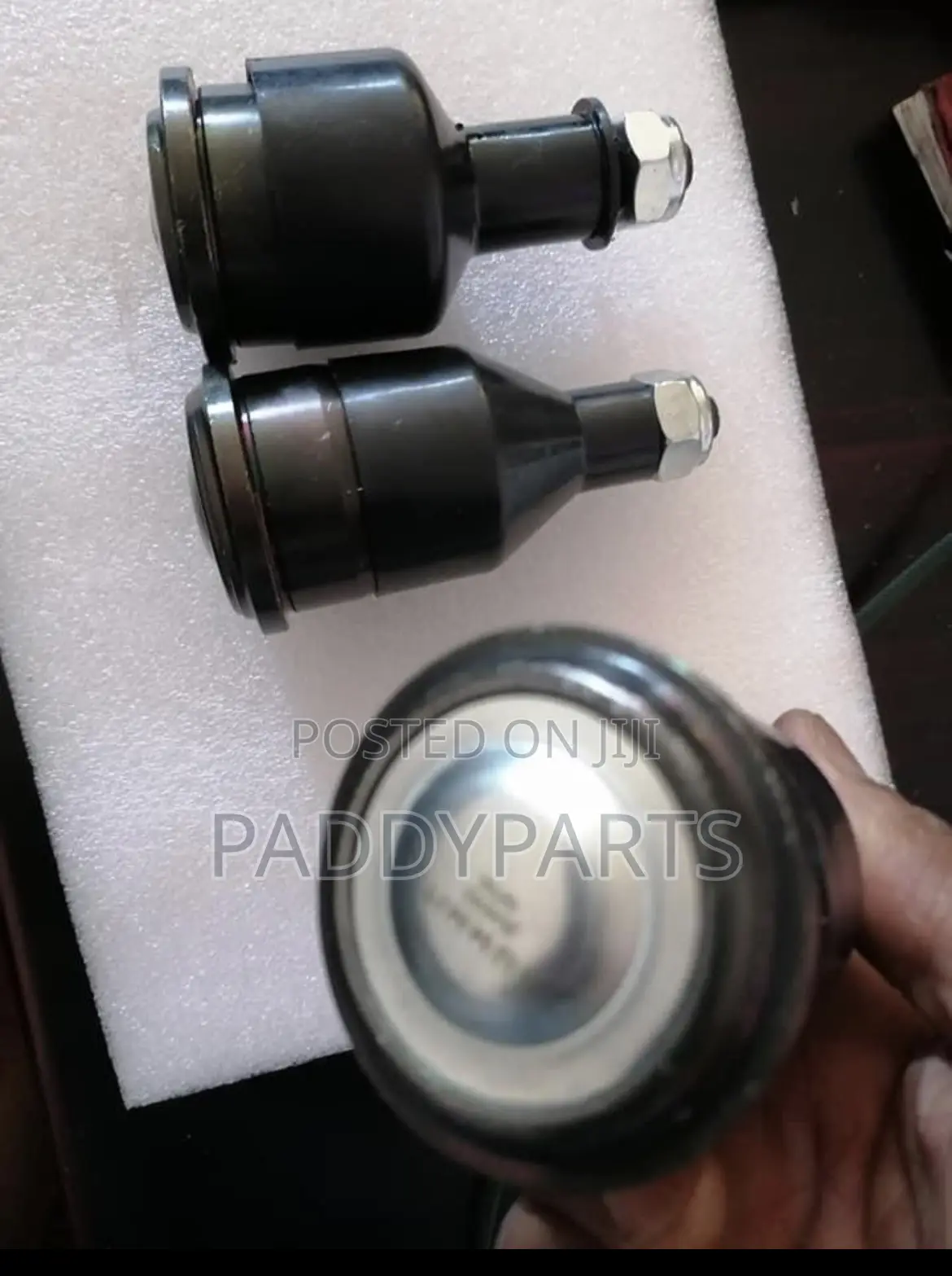 Jeep Cherokee Ball Joint