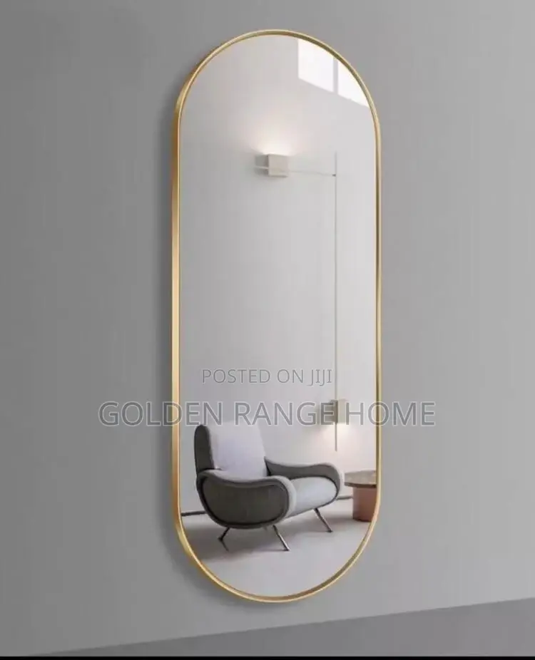 150x50cm Salon Mirror
