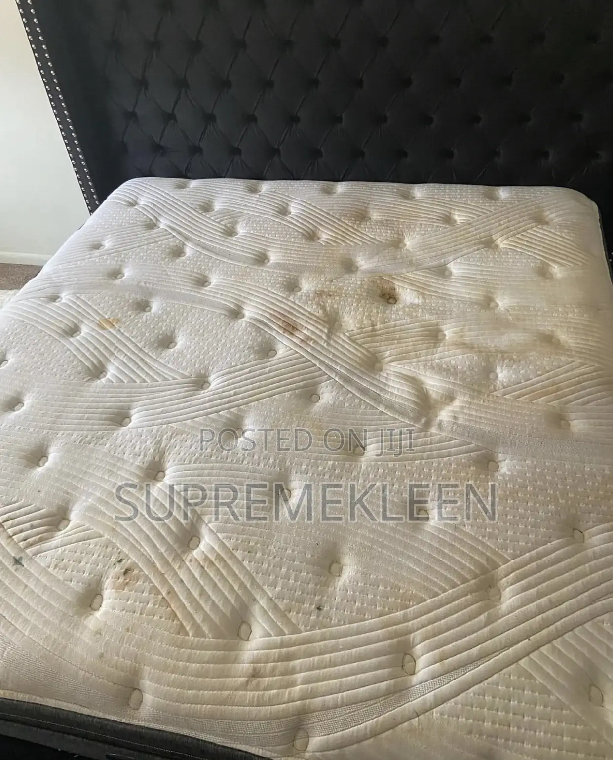 Top-Notch Upholstery, Chair, Sofa Cleaning Company