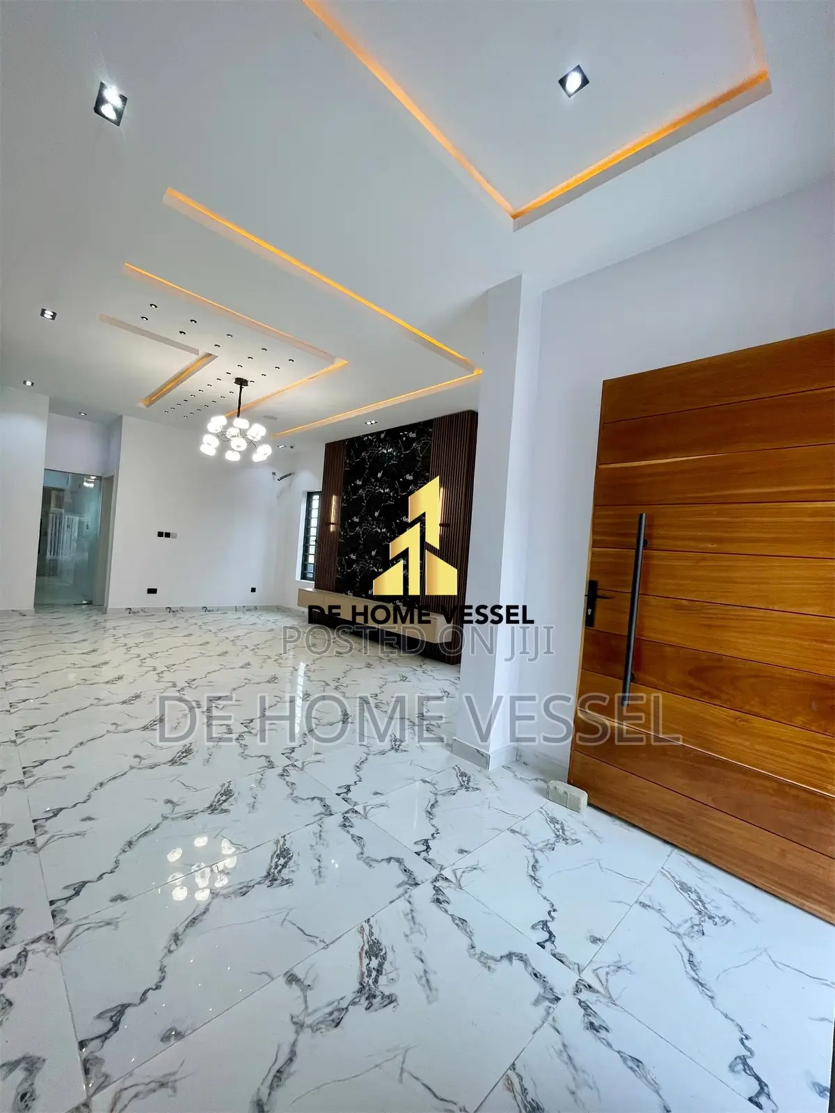 4bdrm Duplex in Ajah for sale
