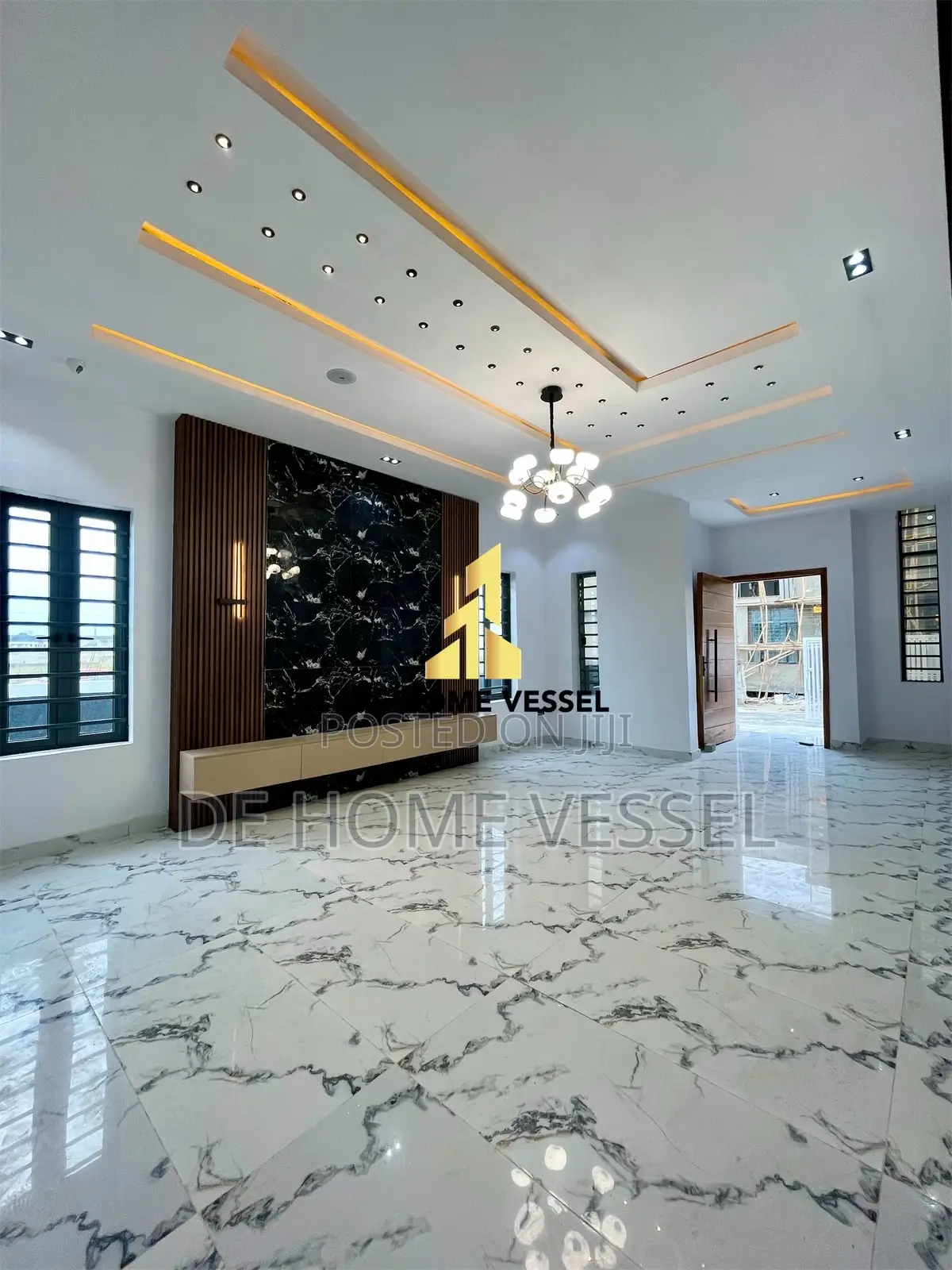 4bdrm Duplex in Ajah for sale