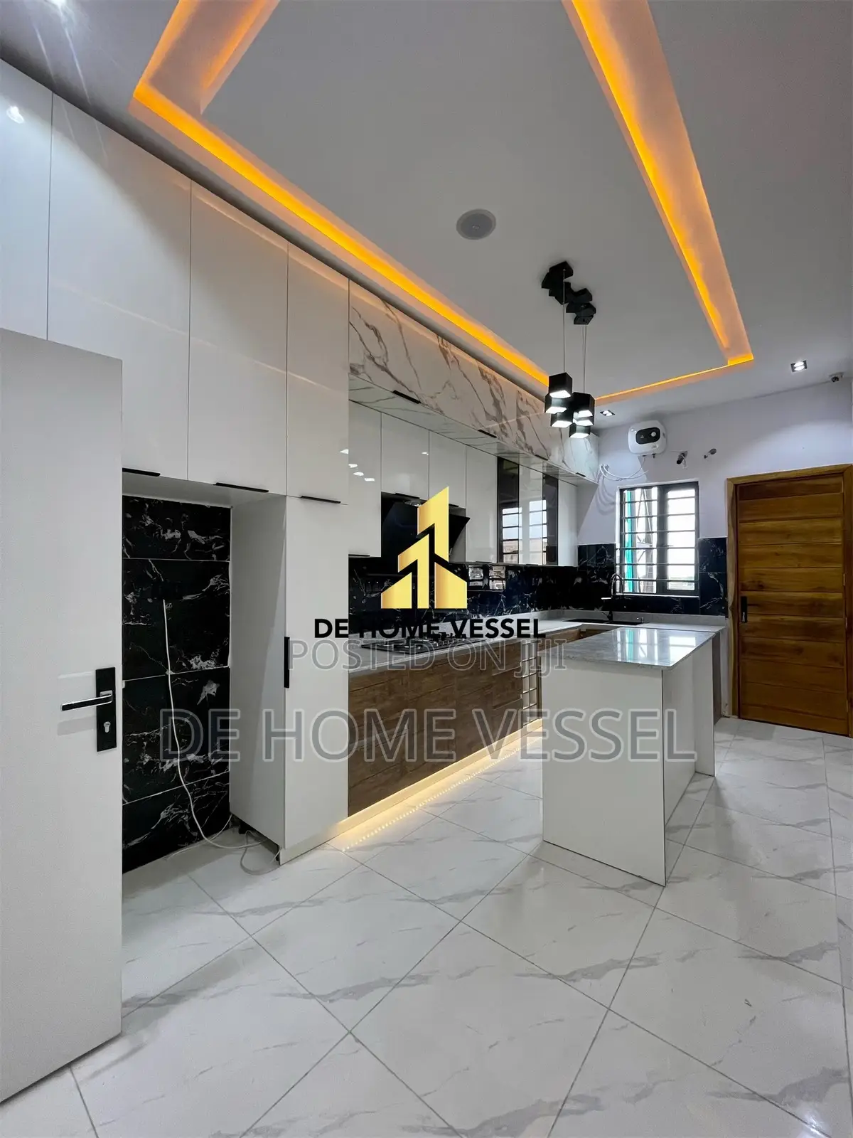 4bdrm Duplex in Ajah for sale