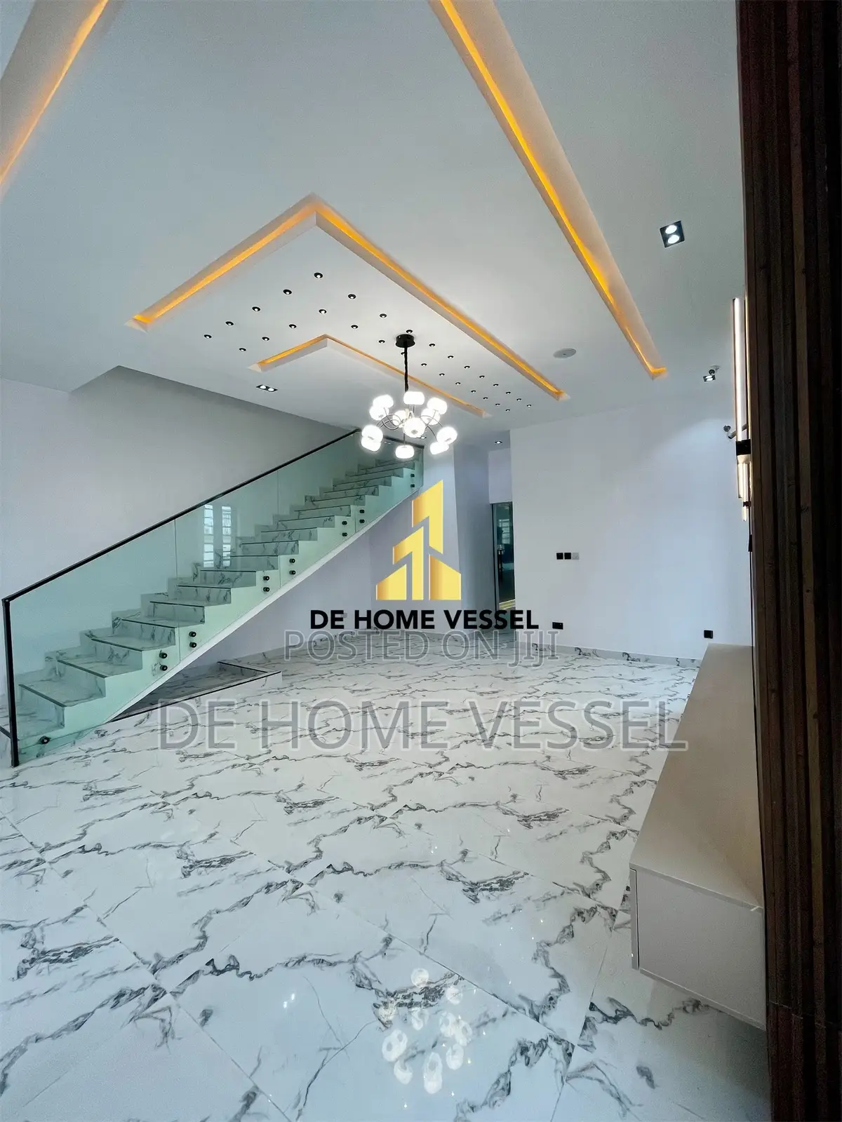 4bdrm Duplex in Ajah for sale