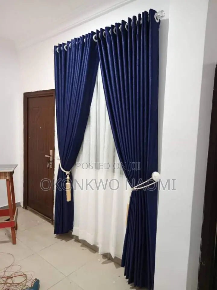 Interior Decorations