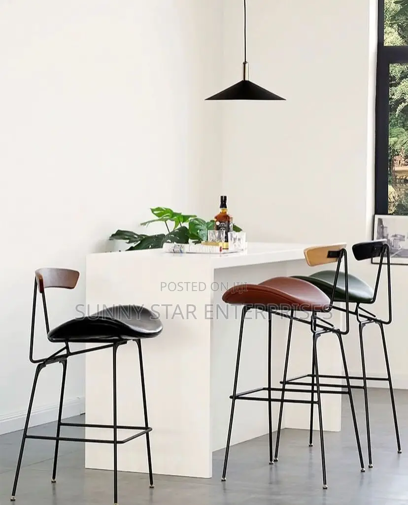 High Quality Executive Bar Stools For Restaurants, Bars, And