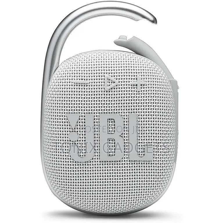 JBL Clip4 Speaker