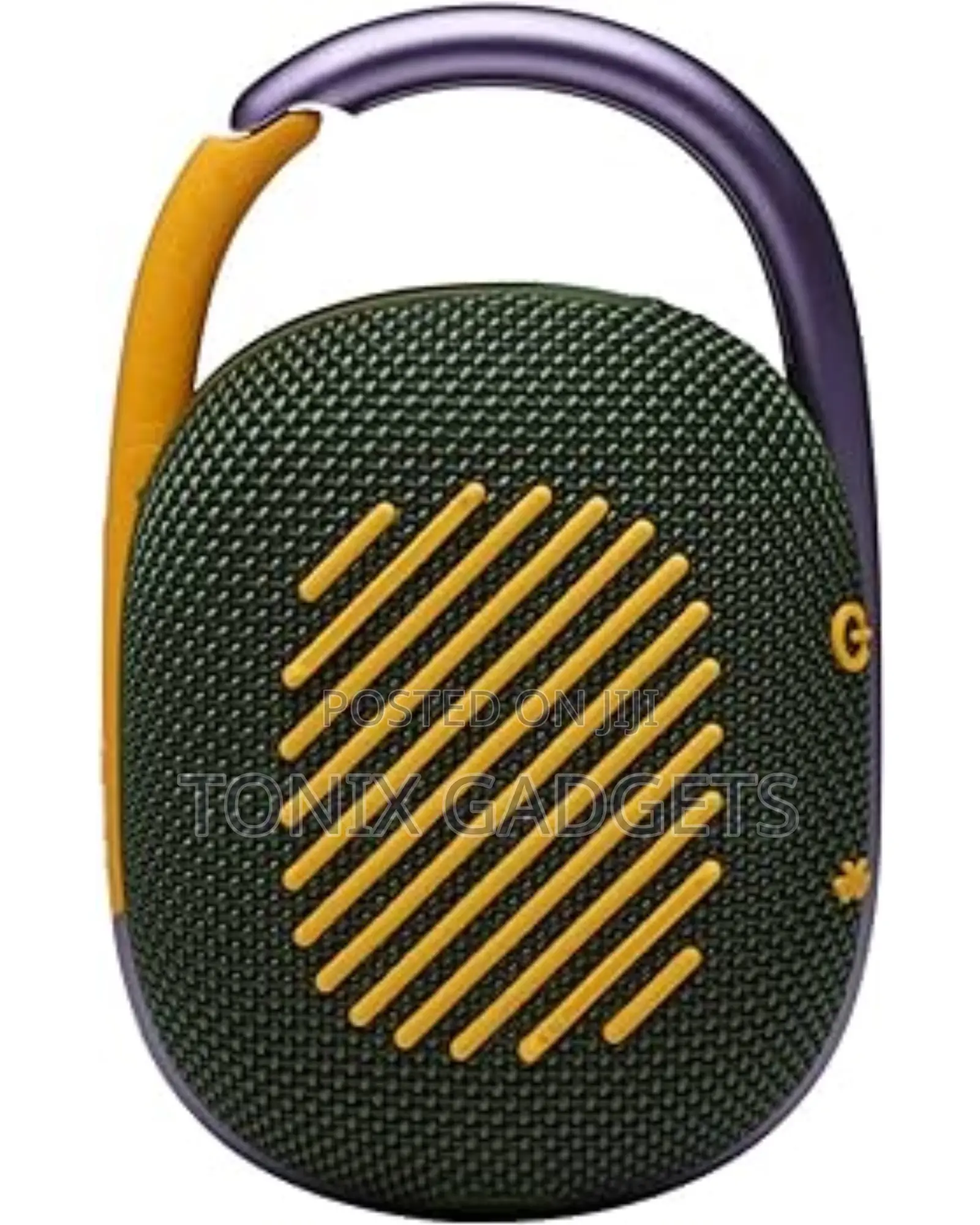 JBL Clip4 Speaker