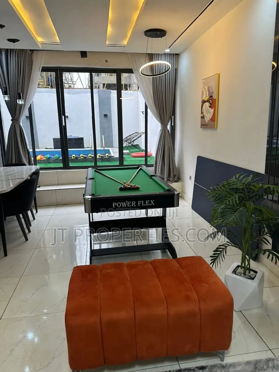 5 Bedroom Standalone Duplex Wuse 2