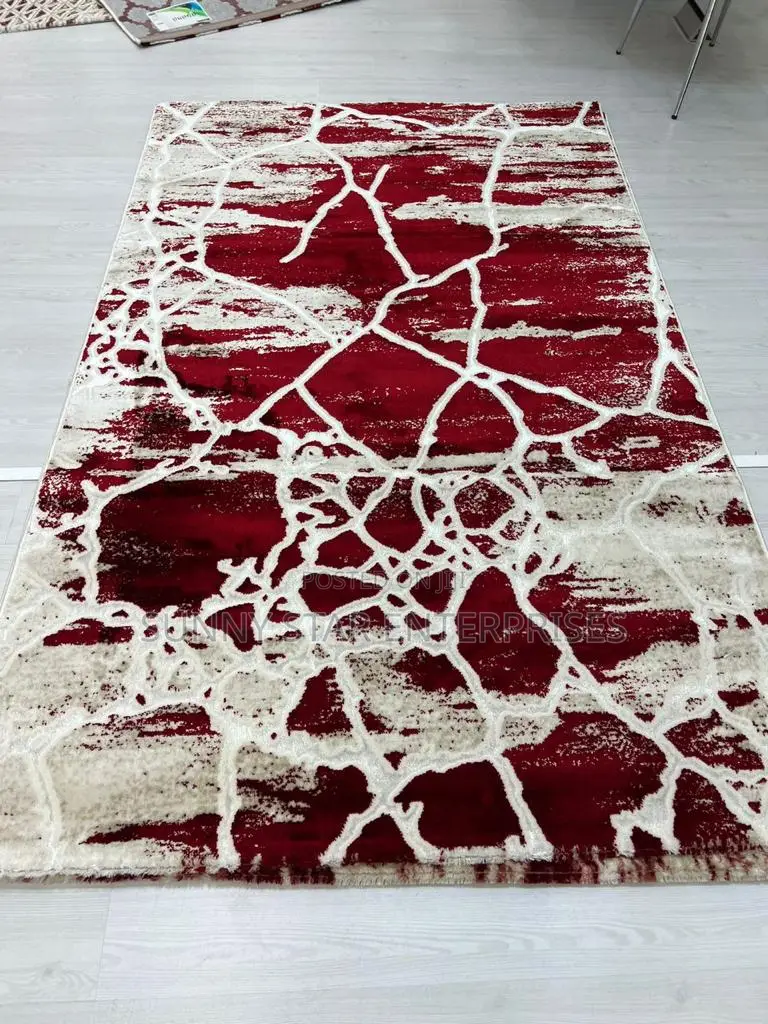 High Quality Current Turkish 5ft by 7ft Center Rug