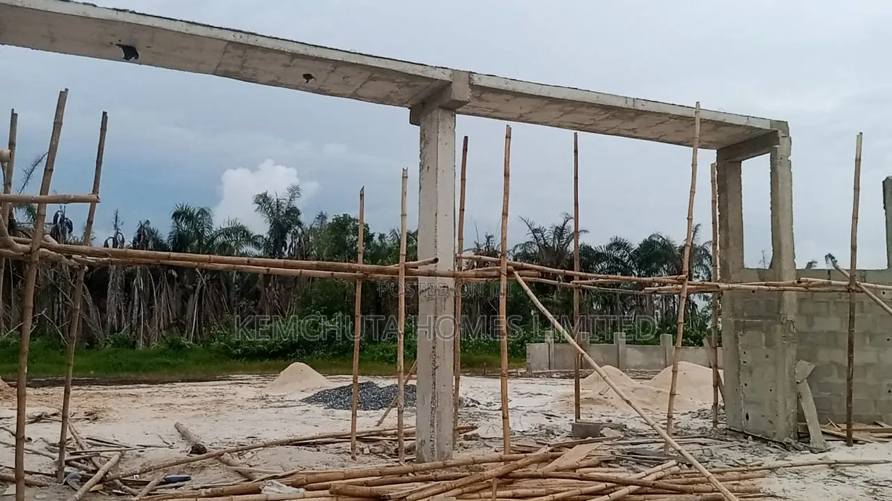 Affordable Dry Land