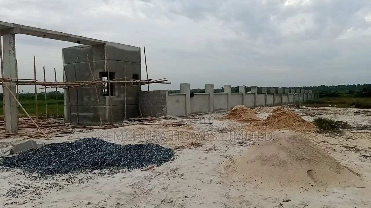 Affordable Dry Land