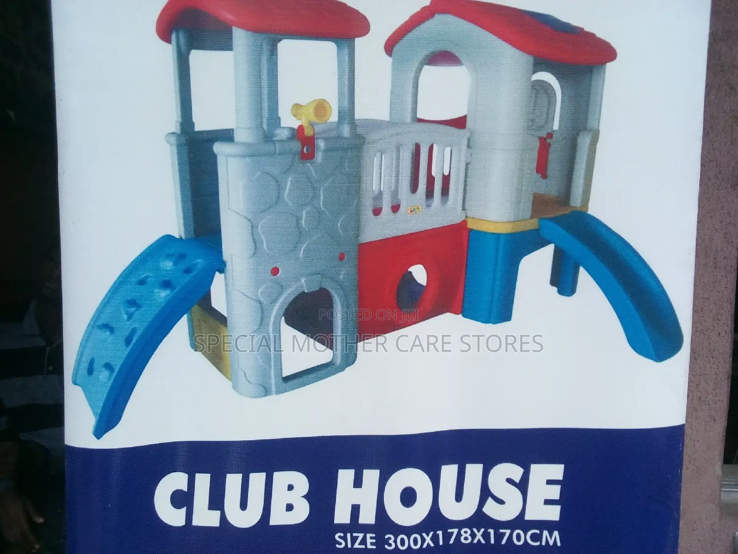 Club House