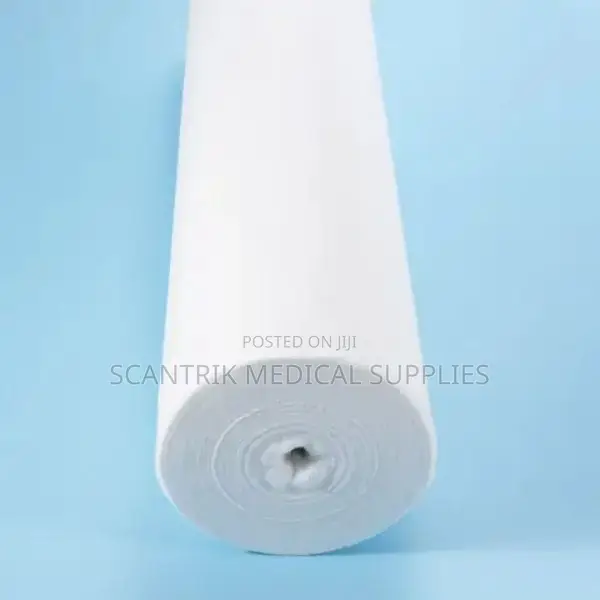 Medical Absorbent Cotton