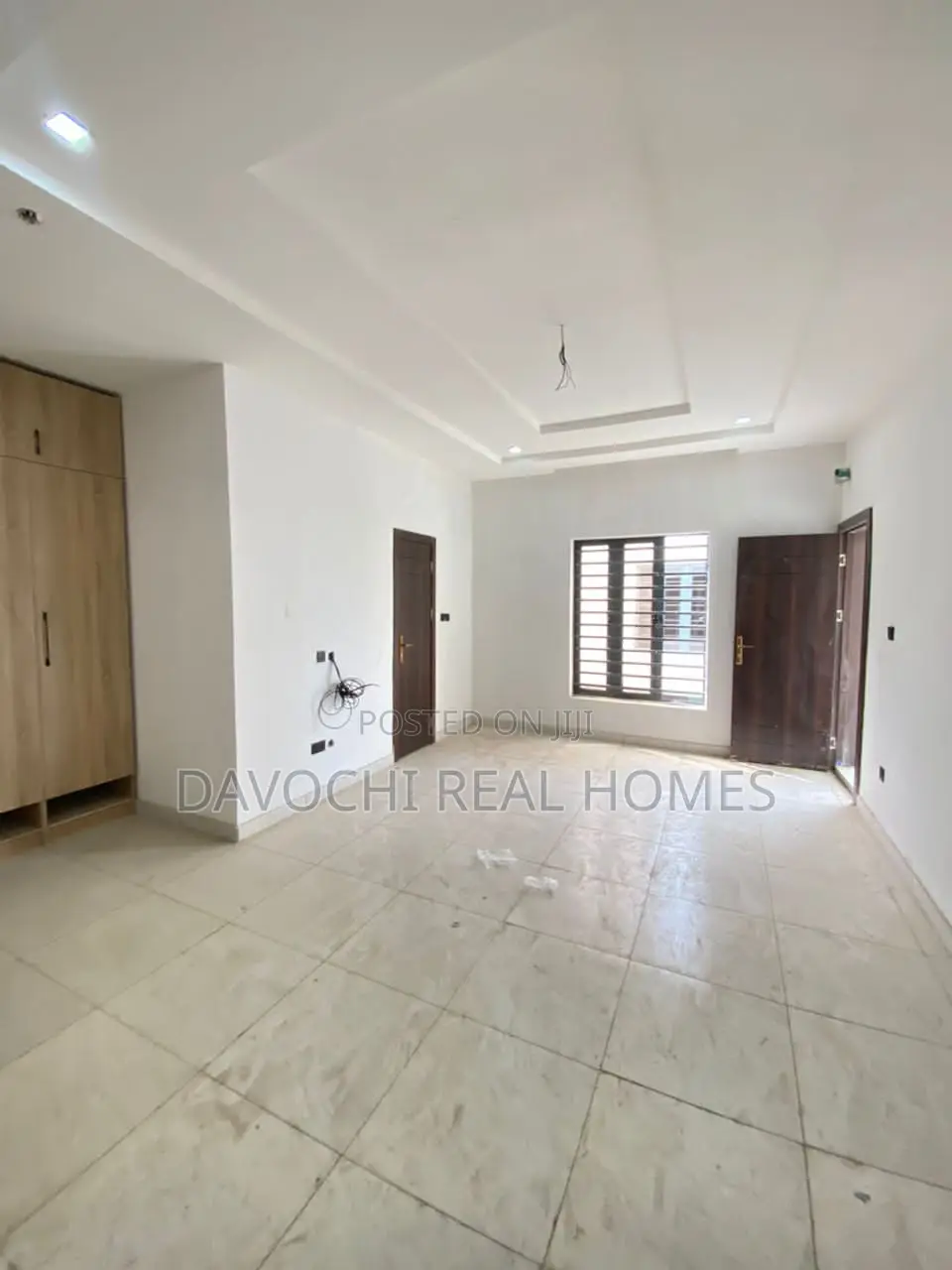 3bdrm Duplex in By Chevron Second, Lekki for sale