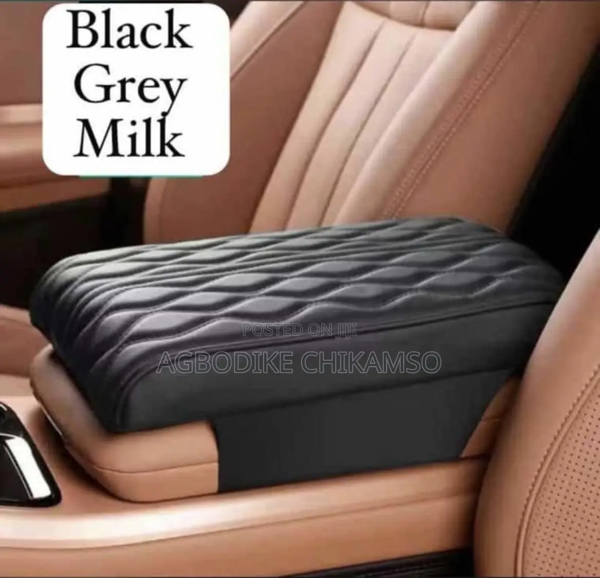 Original Hand Rest Covers