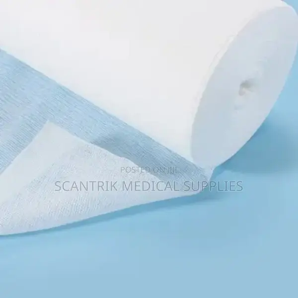 Dental Absorbent Cotton