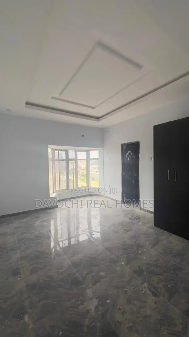Mini Flat in Chevron, Lekki for rent