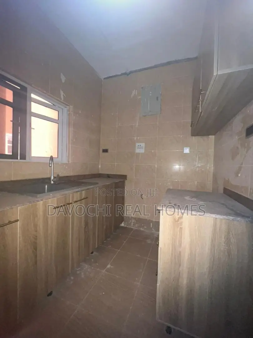 Mini Flat in Chevron, Lekki for rent