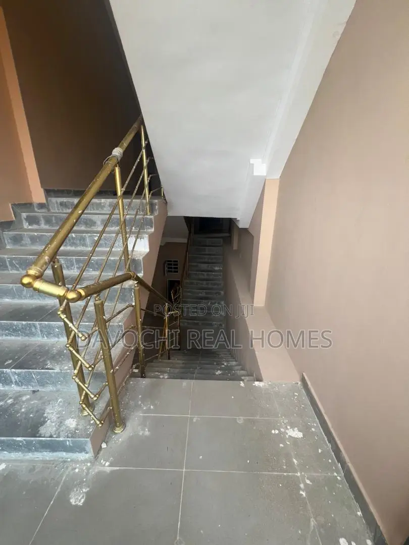 Mini Flat in Chevron, Lekki for rent