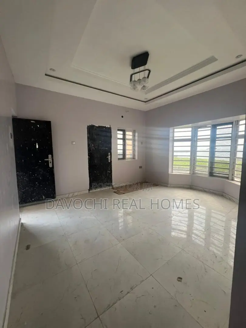 Mini Flat in Chevron, Lekki for rent