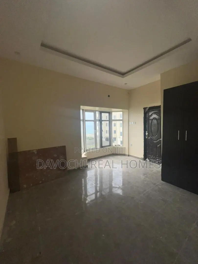 Mini Flat in Chevron, Lekki for rent