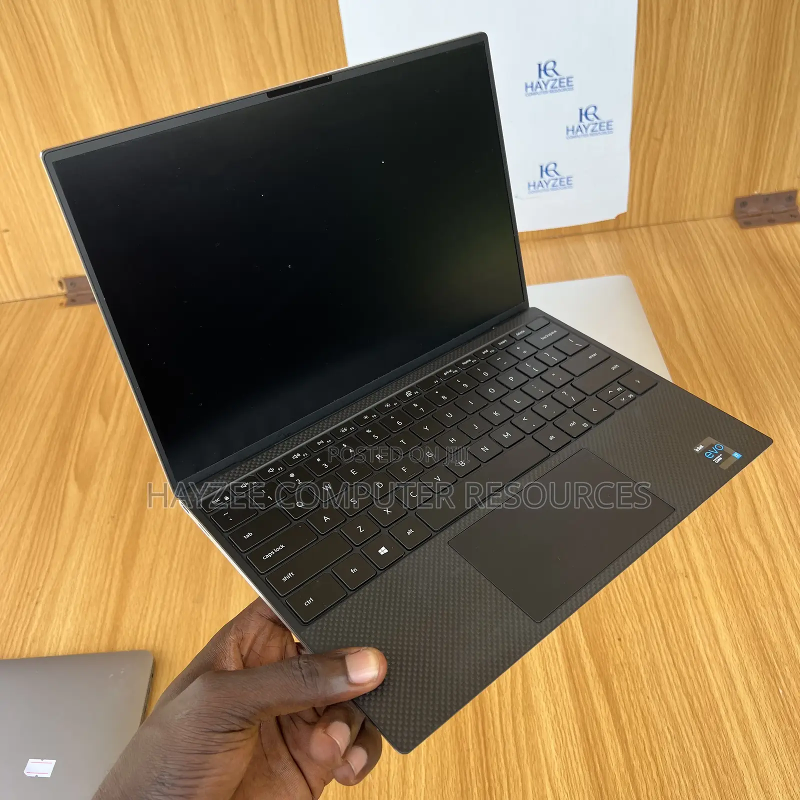 Laptop Dell XPS 13 9310 8GB Intel Core I7 SSD 512GB