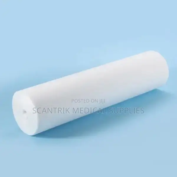 Dispensaries Cotton Roll