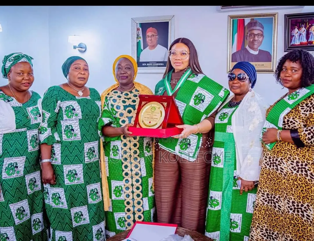Customised Ankara for Political Party Church Event Burial